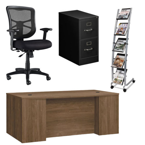 Office Furniture in Oklahoma & Beyond | Sundance Office