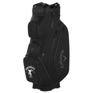 Custom Callaway Cart Bag