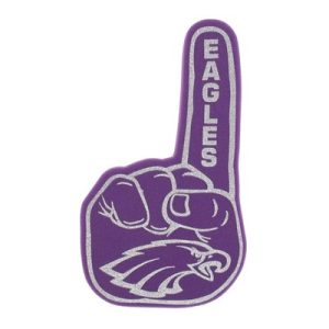 Foam Finger