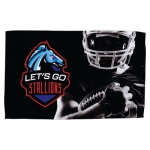 Rally Towel