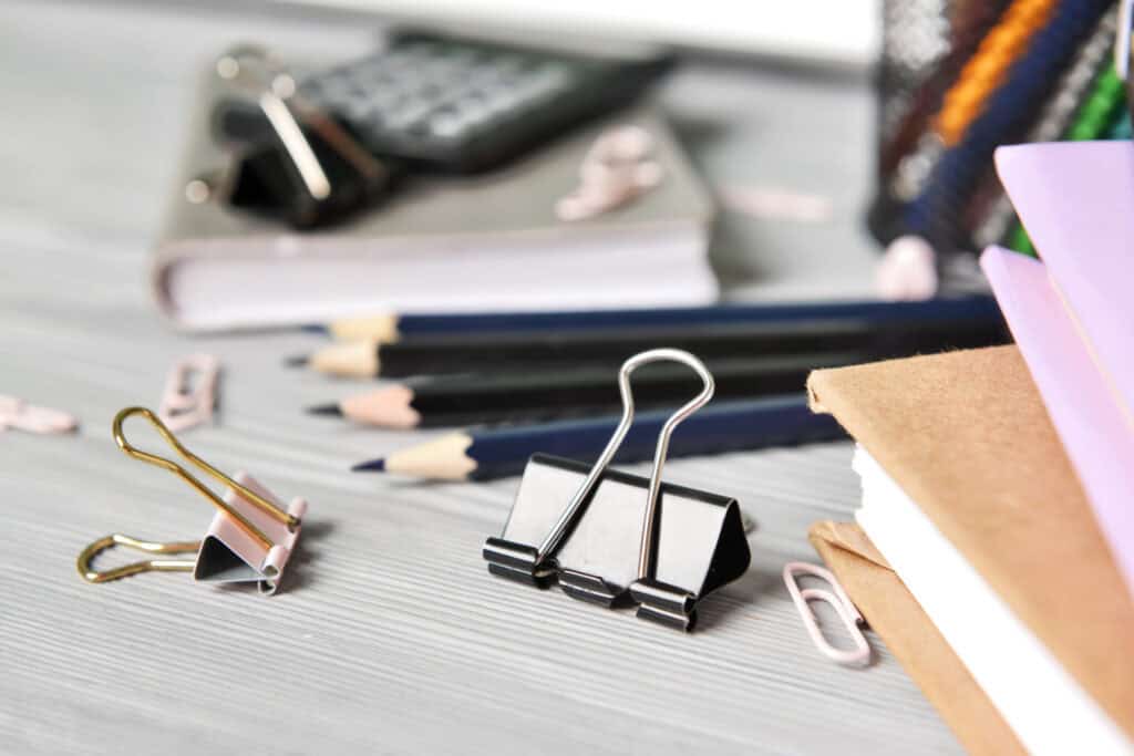10 Essential Office Supplies Every Business Should Keep in Stock