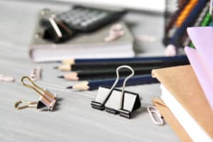 10 Essential Office Supplies Every Business Should Keep in Stock